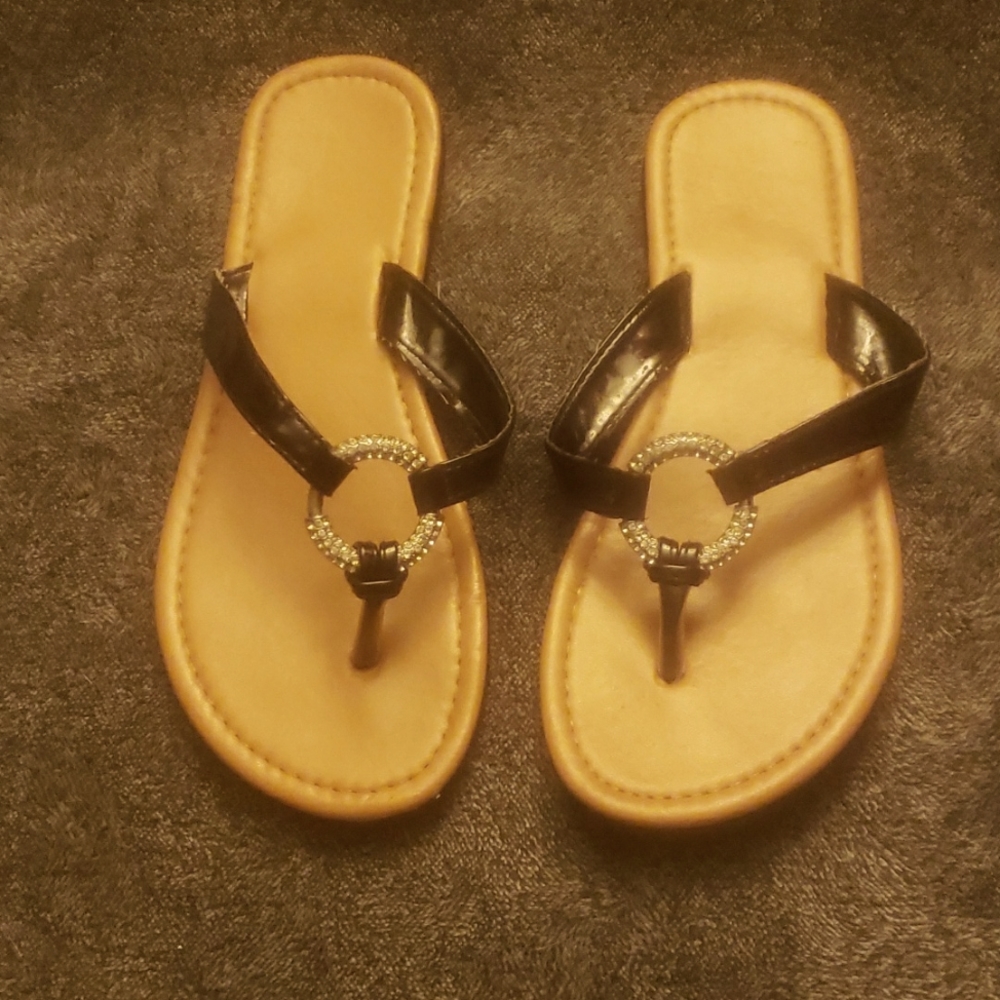 Women's West Loop sandals size M 7/8
